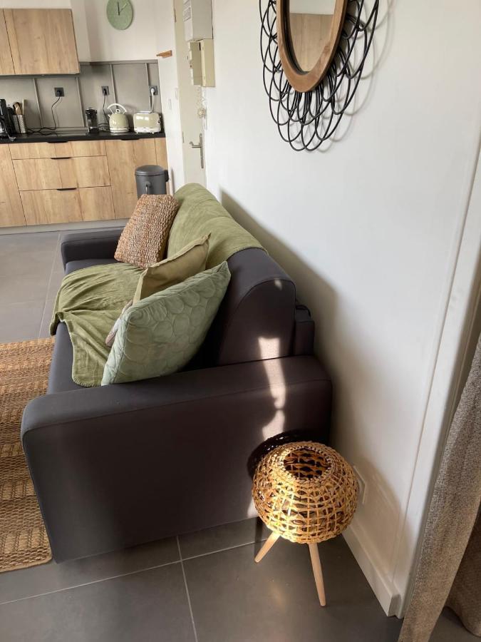 41 Sangnier T3 Dernier Etage Apartamento Lorient Exterior foto