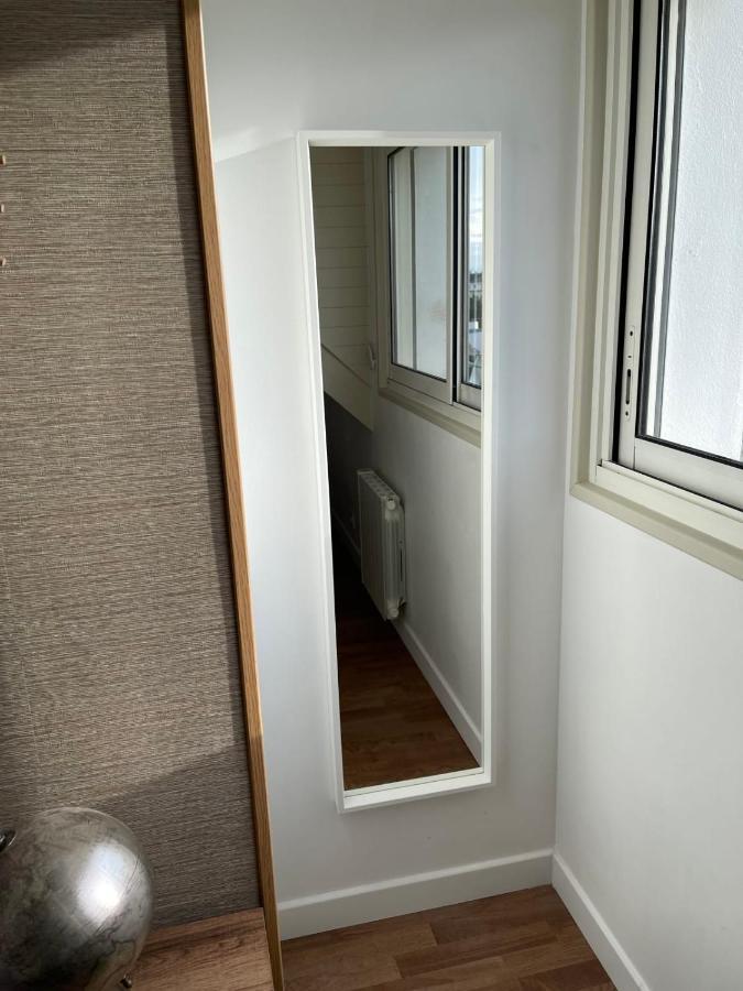 41 Sangnier T3 Dernier Etage Apartamento Lorient Exterior foto